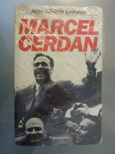 Marcel Cerdan