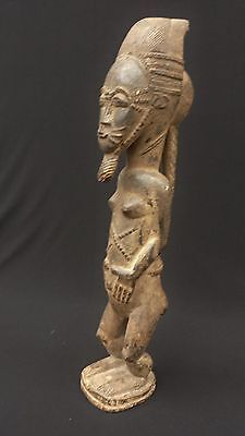 Baule African Figure 3