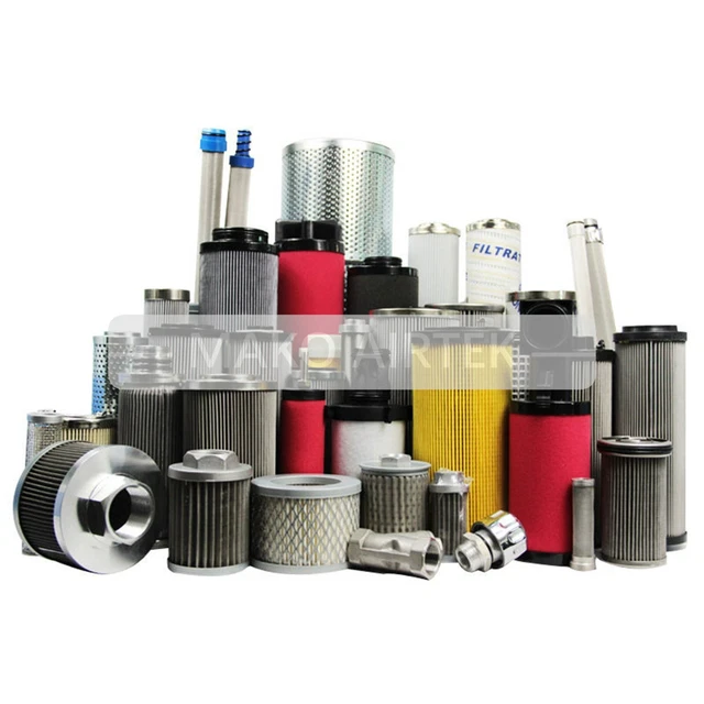 Filter Element Fits Parker 926836Q