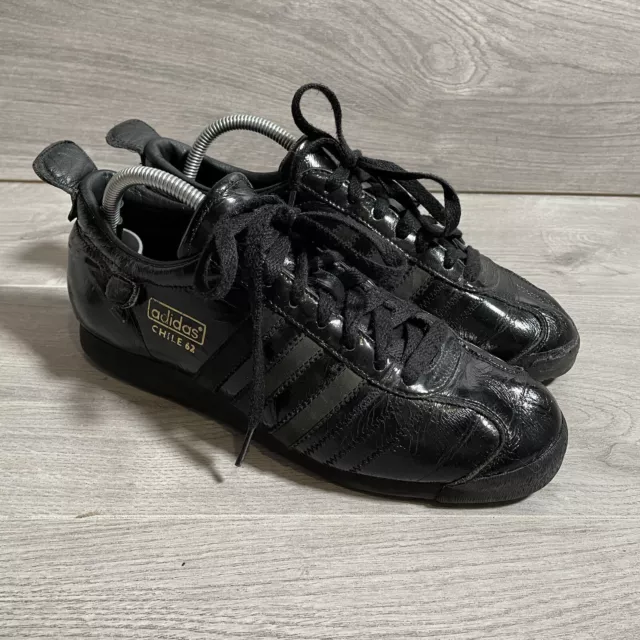 Adidas chile 62 trainers size 8 on sale