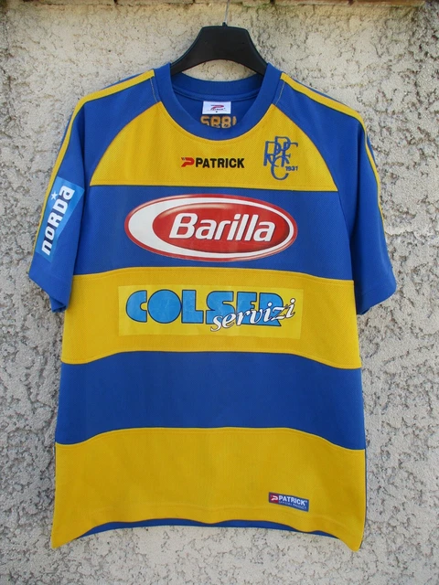 Maillot De Rugby Vintage Le Roc, Années 80, Noir Et Jaune, Manches Longues, Coton, Taille XL