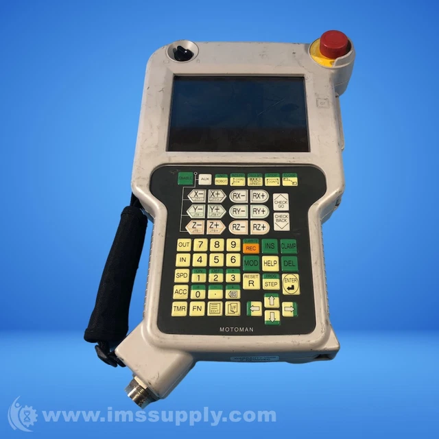 Industrial Robotic Arms, Industrial Automation & Motion