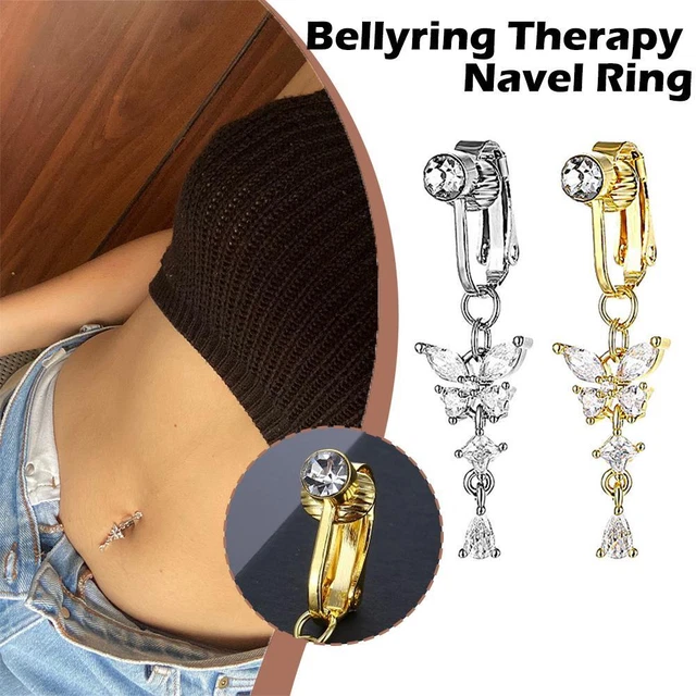 Skinyslim Lymphacare Therapy Belly-Ring, Lymphy Therapy Ringxpusus Z8Z5