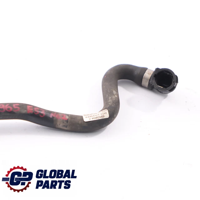 Kit Tubo Refrigerante Per BMW X5 E53/E70 E Serie 5/6/7 - Compatibile Con N62