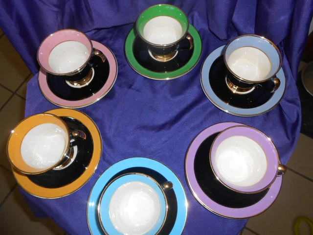 Lot De 4 Anciennes Tasses Sierra Club Stream - Pour Camping - Argenté - Occasion