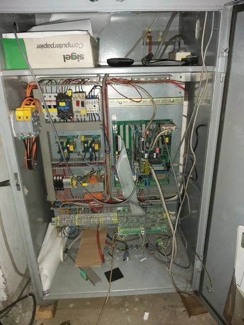 Maha Lps2000 banco prova prestazioni dyno elettronica