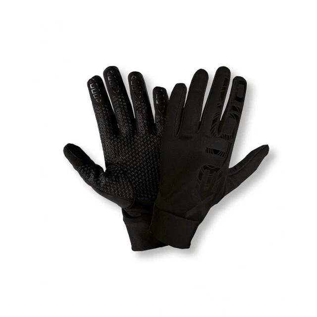 Biotex Guanti Thermal Touch Nero Shiny