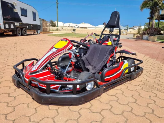 Aabekart Go Kart 270CC