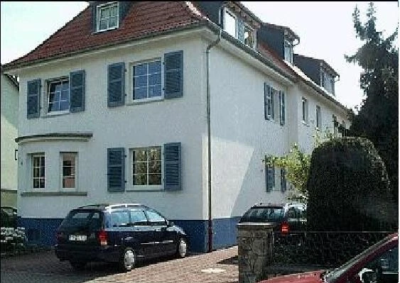 Wohncamping für Pendler in Frankfurt am Main