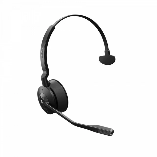 Jabra Ersatzheadset für Engage 55/65/75 Mono LU: Ersatzheadset, Überkopfbügel, P