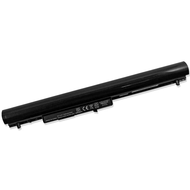 Battery For HP 15-D074NR 15-D081NR 15-D083NR 15-D098NR 14-D021LA 4 Cell 2200mAh