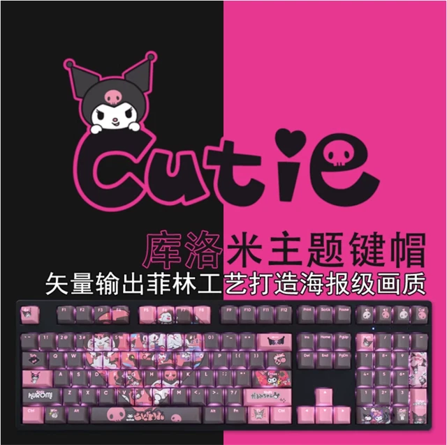 Touches Personnalisées Kitagawa Marin Pour Clavier Mécanique - Résine - Décor Anime - Cadeau Pour Fans - 3
