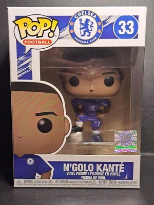 ngolo kante funko pop