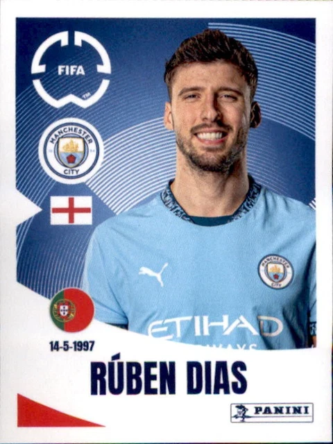 20 PAKET (100 STICKER) Panini America Club World Cup 2025 Albüm Major Futbol Klü