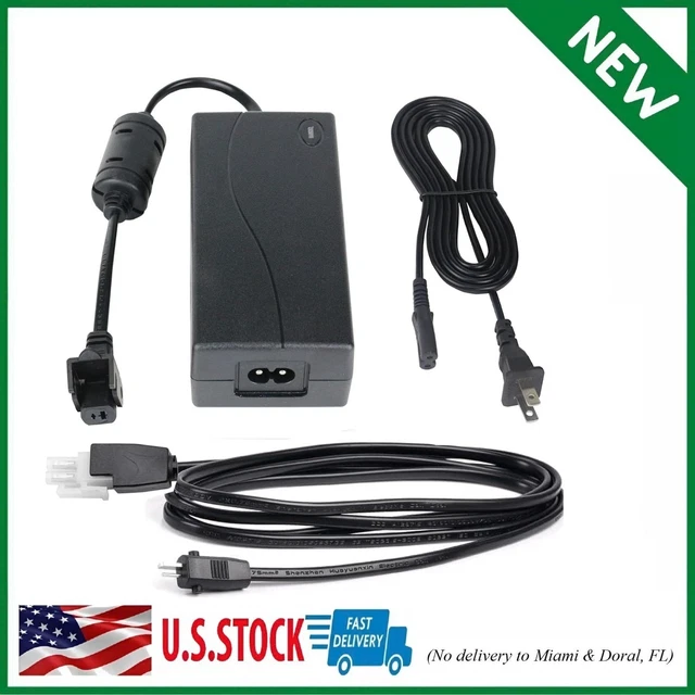 Okin CU358-2-L Control Box Unit Replacement, Adjustable Bed Main Control