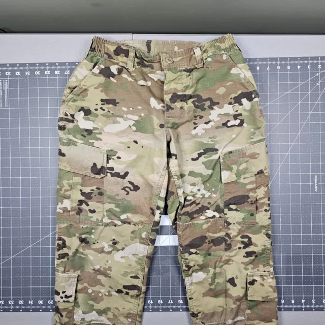 Army Issue Pants Womens 28 Short OCP Multicam Combat Tactical Issue Trousers