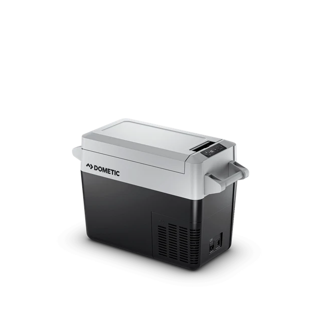 Kompressor Kühlbox DOMETIC - CFF20 20 l CoolFreeze Kühltruhe bis -18° C Kompressor Kühlbox DOMETIC - CFF20 20 l CoolFreeze Kühltruhe bis -18° C