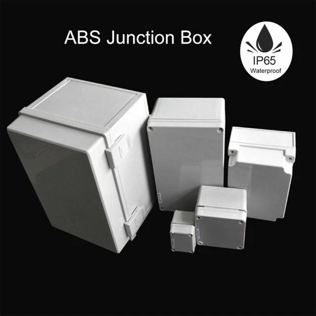 IP65 SURFACE-MOUNTED MOISTURE room branch box distribution box branch ...