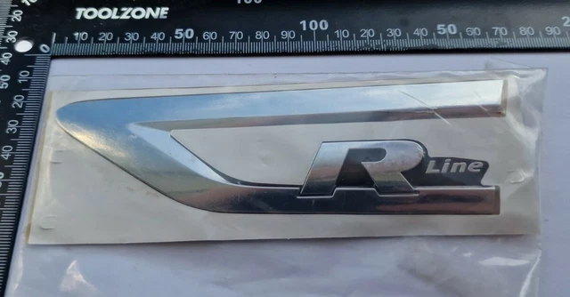 Couvercle Lave-Phare Neuf Pour VW Tiguan Allspace - Référence 5NN807938 - Peint à L'O/S - Multiple Couleurs