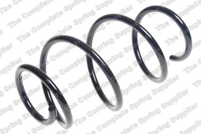 1 molla telaio Lesjöfors 4044239 anteriore per Kia Pro CEE ED SW CVVT