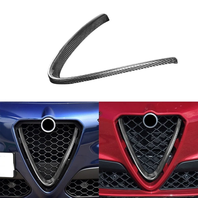 CORNICE GRIGLIA ANTERIORE PER FIAT FIORINO DAL 2016 NERA CORNICE GRIGLIA ANTERIORE PER FIAT FIORINO DAL 2016 NERA