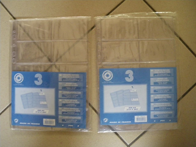Celloexpress Lot de 250 pochettes en cellophane pour cartes de vœux 30 microns Format C6 120 x 162 mm rabat de 30 mm