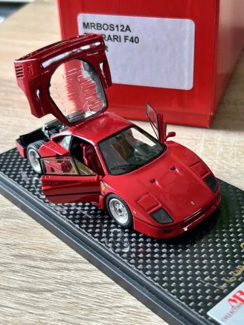 Ferrari F40 - Mr / Bosica