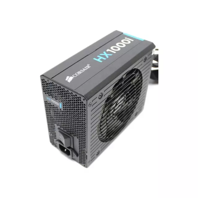 Alimentatore Corsair Professional Series HX1000i ATX 1000 Watt modulare 80+ #319826