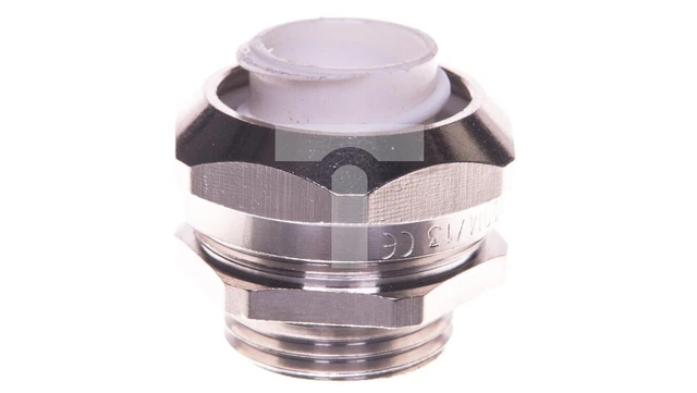 Messingverschraubung für Schutzrohre M32 IP66 MWO 32M/29 E03DK-080102008 /T2DE
