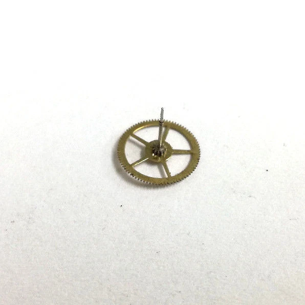 Ressort De Suspension (pendule) Pour Horloge Ancienne - En Métal, Dimensions 21x8 Mm - Doré Ou Argenté