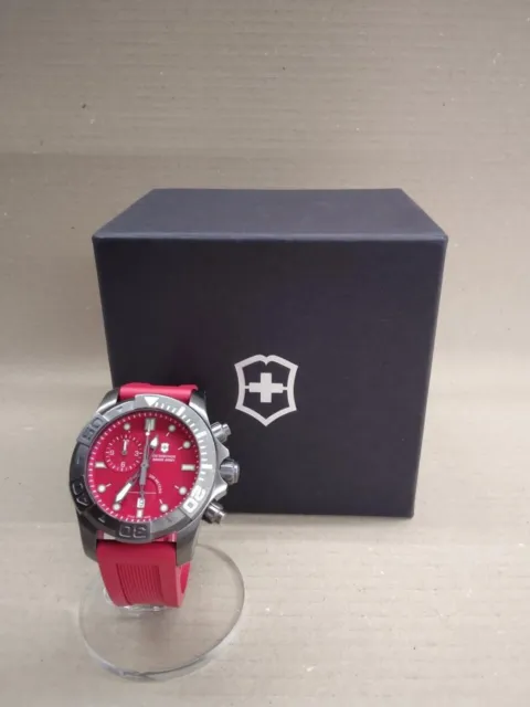 Victorinox 241422 Watch .