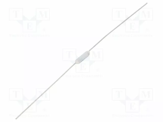 Sécurité : Thermique 1A 115°C P2-1A-F Fusibles Thermiques