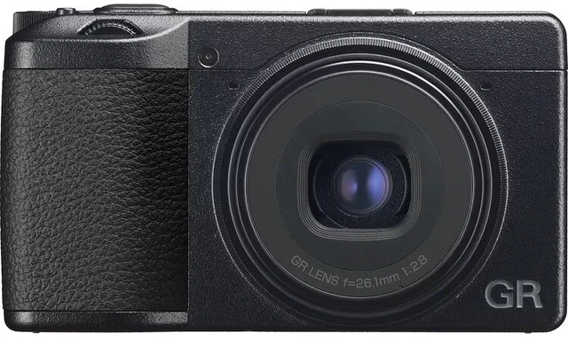 Ricoh GR IIIx ✜ 𝟐𝟓𝟔𝑮𝑩 𝑺𝑫𝑿𝑪 𝗦𝗮𝗻𝗱𝗶𝘀𝗸 𝗘𝘅𝘁𝗿𝗲𝗺𝗲 ✜ ③𝑮𝒊𝒇𝒕𝒔