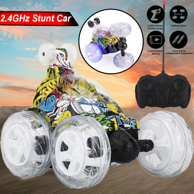 Exost Barca Telecomandata, Rocketwave 2,4 Ghz, Doppia Turbina, Batteria Ricaricabile, Giocattolo per Bambini, Dai 5 Anni