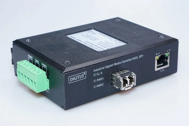 Convertisseur Vidéo Decimator MD-DUCC - Up/Down Scaler Universel - Occasion