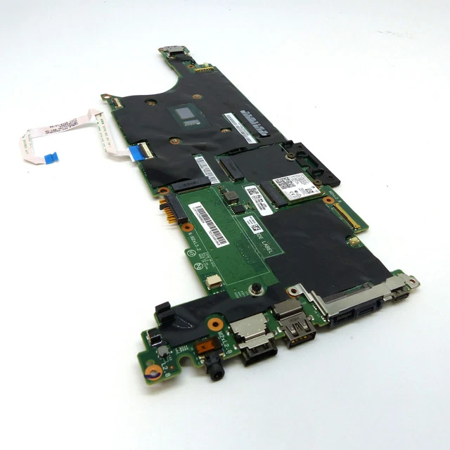 Carte Mère Lenovo ThinkPad X280 - I5-8350U, 8Go RAM - Réf 01LX673 - Ouverte Mais Neuve