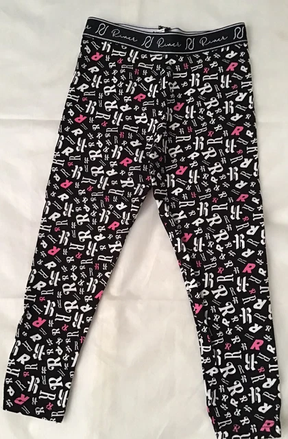 Set felpa mini ragazze River Island età 2-3 anni rosa totalmente adorabile nuova con etichette 6