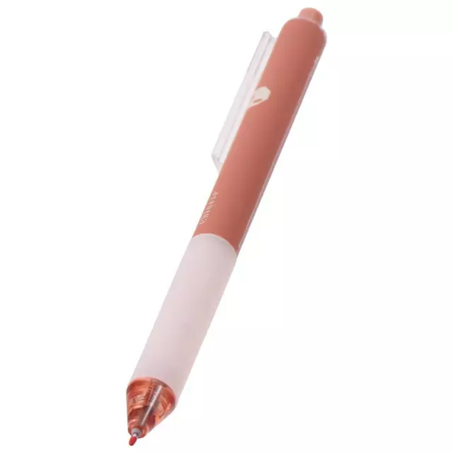 6PCS PLASTIC QUICK Dry Ink Pen Ink Gel Pens Black Pens Office $17.26 ...