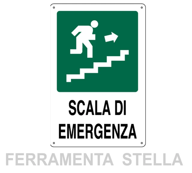 Cartello Segnaletico PIXLEMON Caduta Neve - Dimensioni 30x20 Cm, Plastica Spessore 0,6 Mm, Norme UNI-EN ISO 7010 - 2
