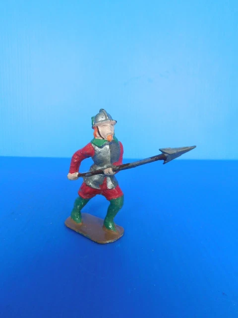 PLOMB CREUX / MARQUE L.R. RARE MITRAILLEUR pas quiralu - eBay
