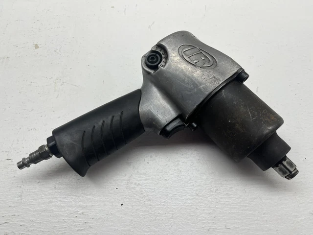 Ingersoll Rand IR 231G 1/2" Drive Impact Wrench Pneumatic Air Gun Tool