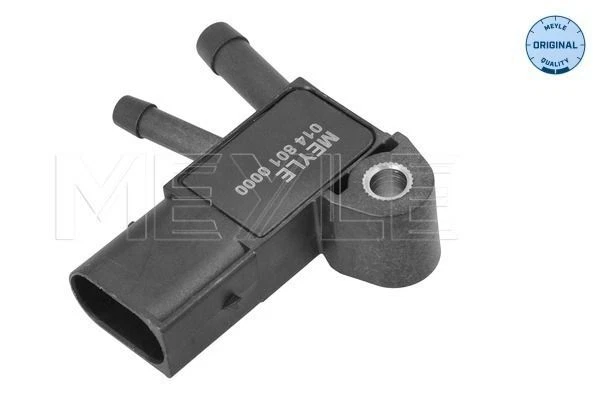 Sensore Pressione Scarichi Meyle 0148010000 per Chrysler Dodge Jeep Lancia Mercedes 01->