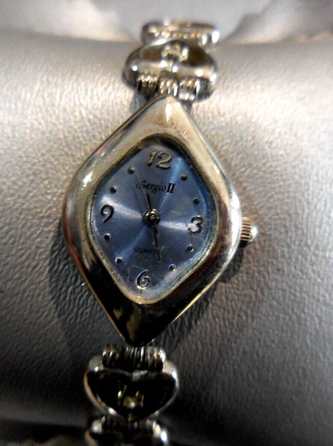 Montre Vintage Collector The Beatles WBTL01 - Années 60/70 - Mouvement Quartz - Pour Collectionneurs