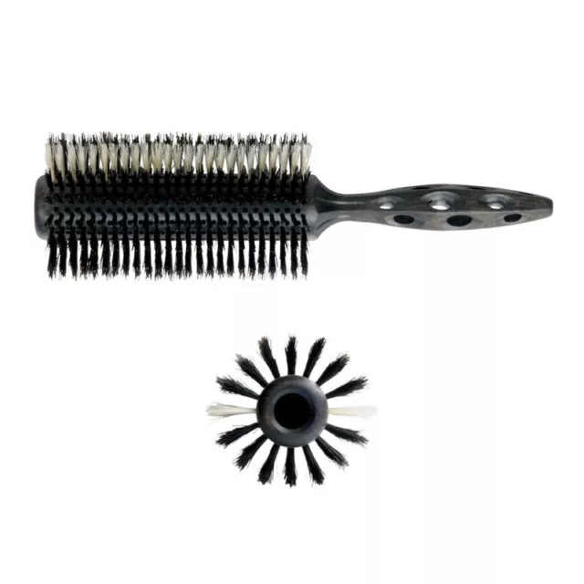Brosse Extra Long Y. S.Park YS-120EL1 Diam.70x80mm
