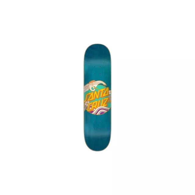 Santa Cruz Crane Dot 7 Ply Birch 8.0 X 31.6