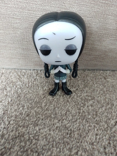 Funko Pop! Movies Wednesday Addams #803