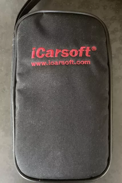 auslesegerät kfz iCarsoft