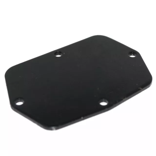 Tappet Cover Steel Black Painted Fits For BSA M20 M21 GEc GEC 2