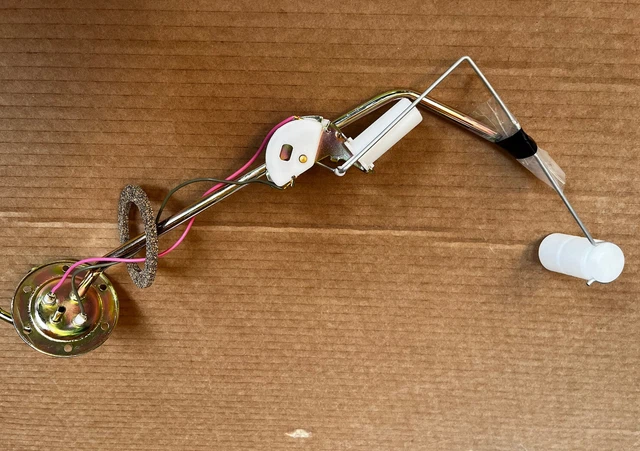 FIAT 131 2000 SPORT ABARTH ESTATE FUEL LEVEL TANK SENSOR FLOAT GAUGE SENDER x 1