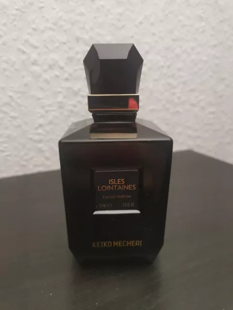 KEIKO MECHERI CLAIR-OBSCUR 75ml